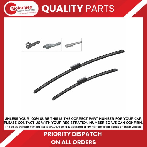 Bosch wiper blade - bosch,