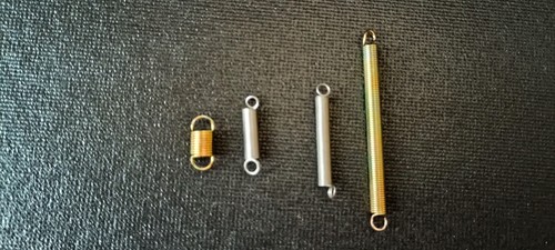 Duncan parking meter - parking, mechanism