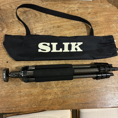 Slik sprint pro tripod - pro,