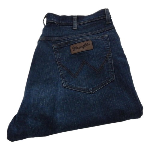 Wrangler texas stretch jeans - wrangler,