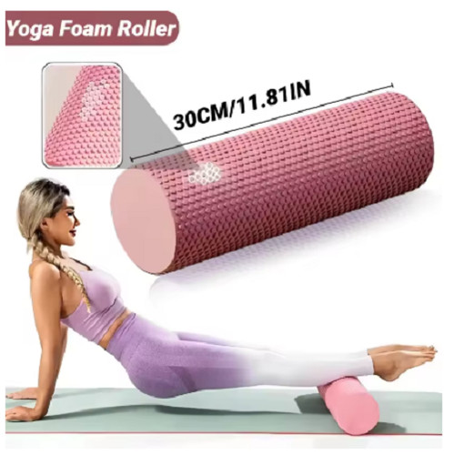 Xn8 fitness foam roller longer - fitness,