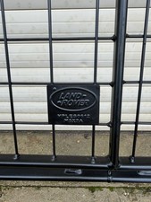 Genuine Land Rover New