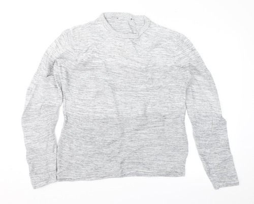 Mens size cedar wood - l,