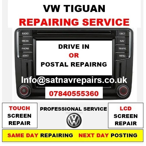 Volkswagen tiguan media - volkswagen,