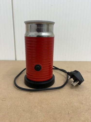 Nespresso aeroccino electric - nespresso,