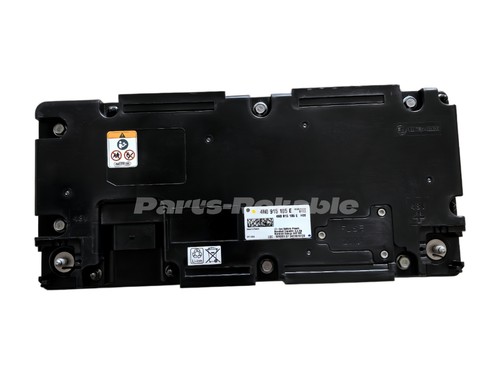 48v ion battery 4n0915105b - li-ion,