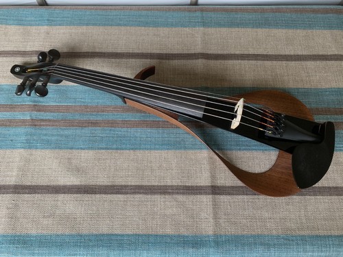Yamaha yev 105 - tbl, electric