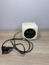 Vintage Sony Dream Machine