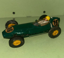 Scalextric 1960s Motor Racing