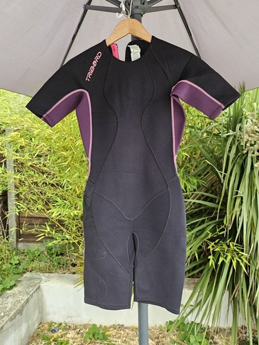 Tribord womens small 5mm - womens, 2.5mm