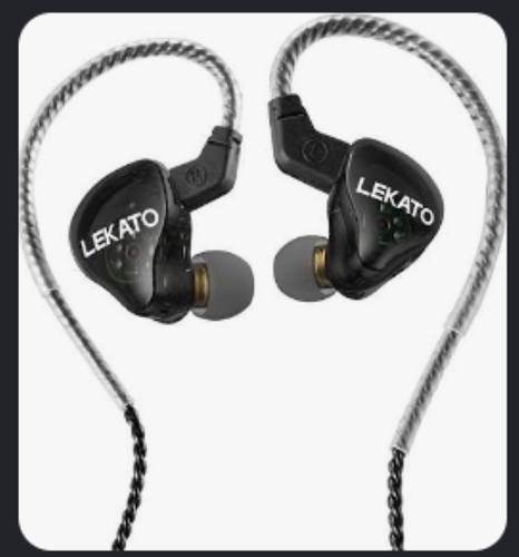 Lekato balanced armature - lekato,