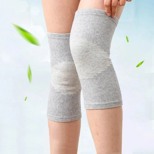 Knee support bamboo - knee,
