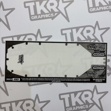 TKR Clear GLOSS  Finish