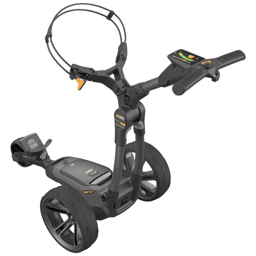 Powakaddy ct10 gps - powakaddy, ebs