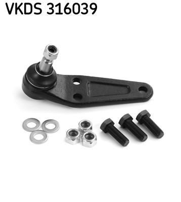 New ball joint for - new,