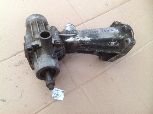 Simca 1000 water pump - simca,