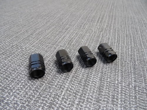Jaguar black aluminium metal - jaguar,
