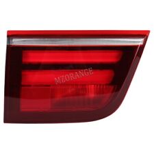 Left Passenger Side Inner Rear Tail Light Brake Lamp For BMW X5 E70 2011-2013
