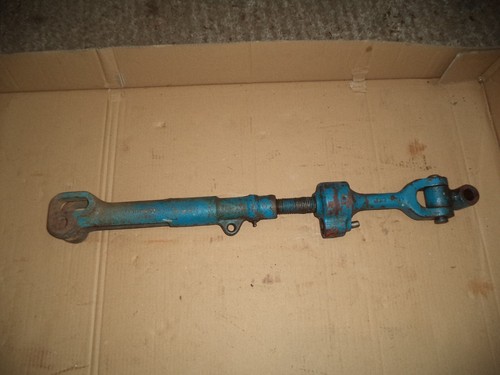 Ford tractor adjuster - ford, arm