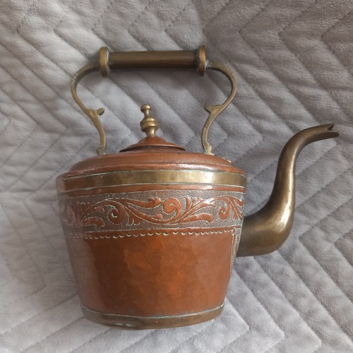 Antique victorian art nouveau - victorian,