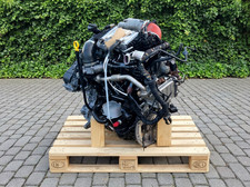 Complete engine VW Transporter