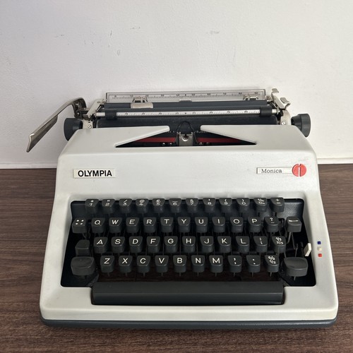 Vintage 1970 olympia - 1970’s,