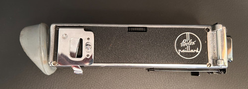 Bolex paillard multifocal - bolex,