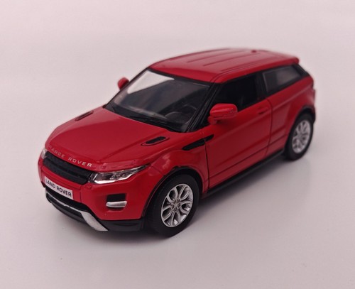 Rmz city range rover evoque - |,