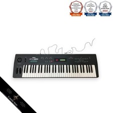 YAMAHA SY35 Synthesizer 61Key