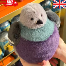 Soft Pigeon Plush Toy 23cm –