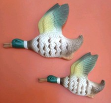 2 Vintage Retro 50-70s