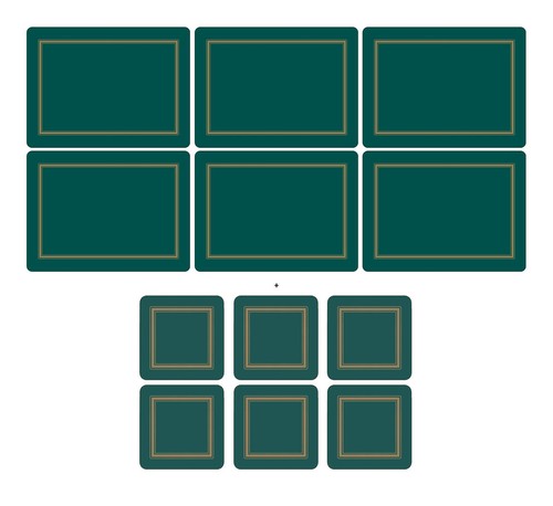 Pimpernel classic emerald - pimpernel,