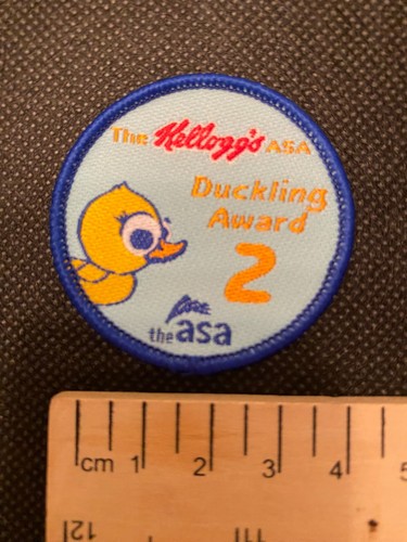 Kellogg asa duckling award - kellogg's,