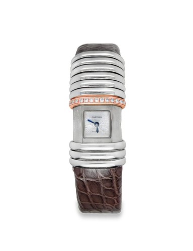 Cartier declaration 2611 - cartier,