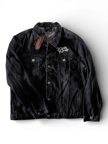 Brand new my - brand,