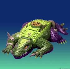 Rover Robin Conquest Of The