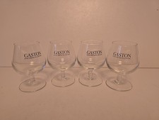 SET OF 4 Luminarc GASTON FINE