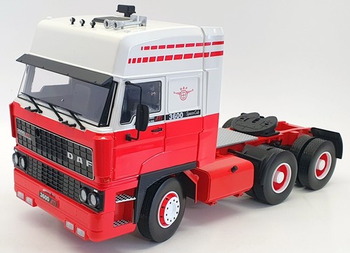 Road kings scale - kings, 1/18