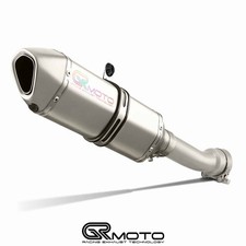 Exhaust for BMW R1200 GS
