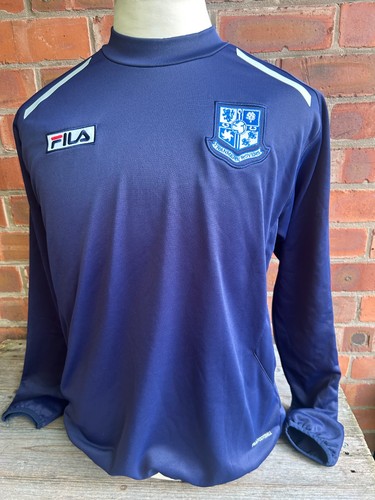 Mens tranmere rovers training - tranmere,