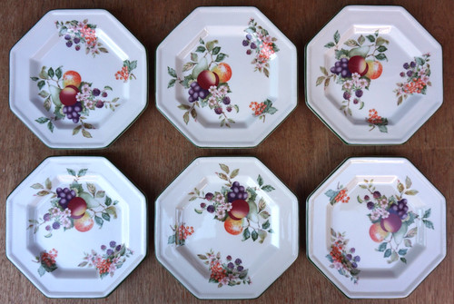 Vintage small johnson - small,