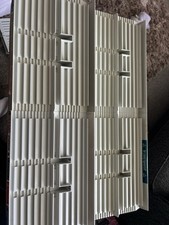 4 X Subbuteo Terrace