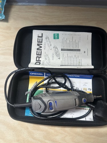 Dremel 3000 rotary tool - 3000,