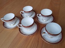 Royal Grafton Bone China