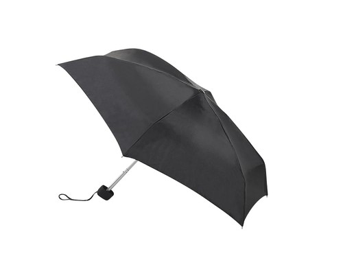 Fulton tiny umbrella black - tiny,