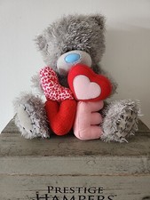 Me to You Tatty Teddy Plush