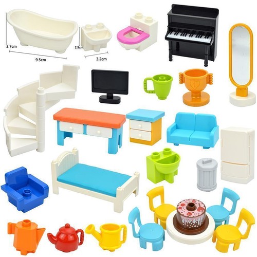 New for lego duplo - ️new,