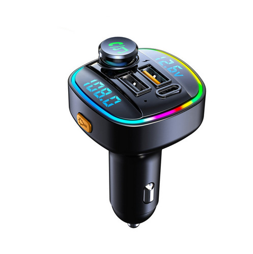 Radio stereo bluetooth car - radio,
