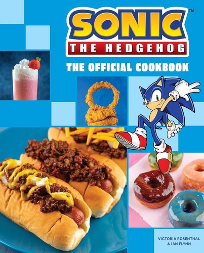 Sonic the hedgehog - sonic,