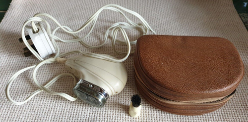 Vintage philips sc7743 - vintage,